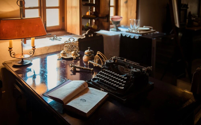 Casa Felicia  by VillaRentalsgr