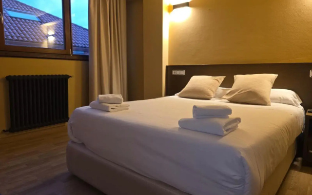 Hotel Santa Catalina