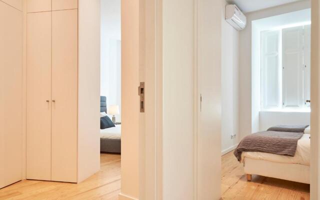 Modern Apartment Calçada São Francisco II