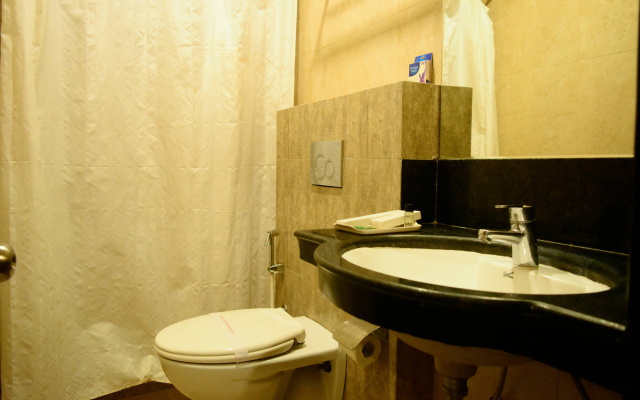 Hotel City Inn