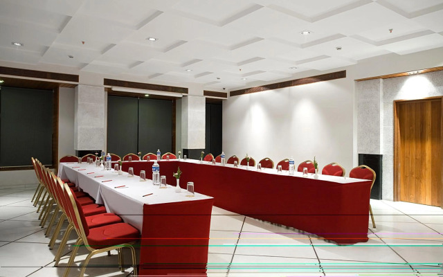 Hotel Jewel of Chembur