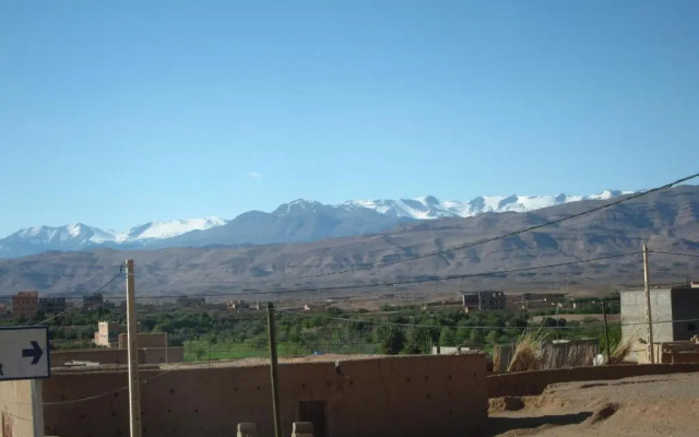 Auberge Famille Benmoro