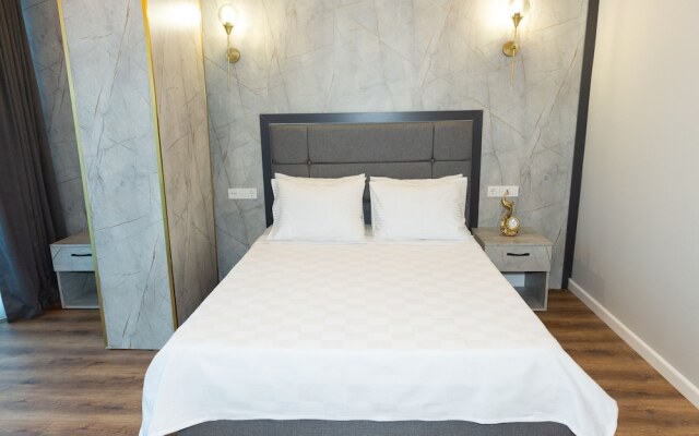 The Hera Business Hotels & Spa