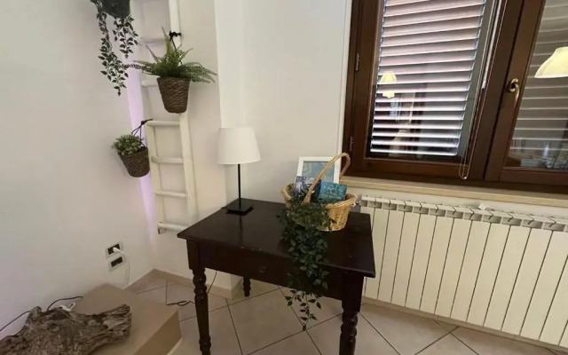 Casa Vacanza Oliveto