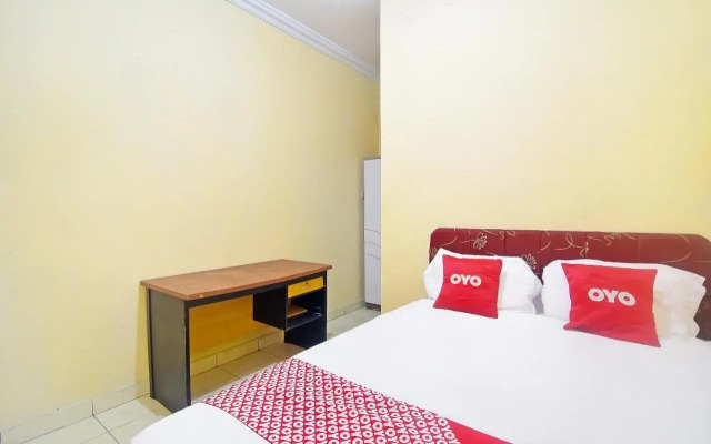A2b Guesthouse By Oyo Room