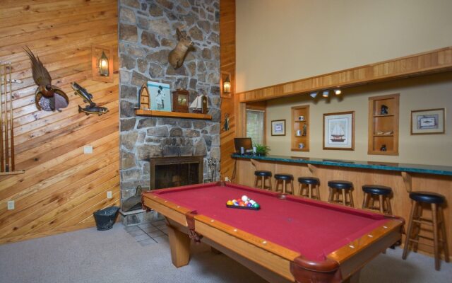 Blue Waters 3 Bedroom House