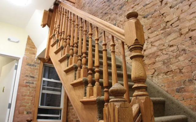 The Topping Three-Bedroom Apartment