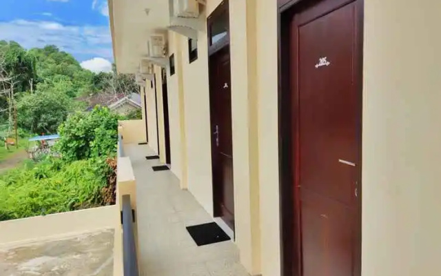 Travel Guesthouse