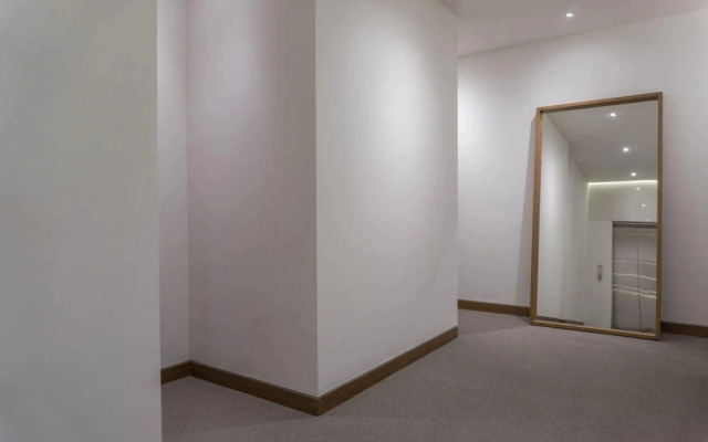 Suites Punto Ambar