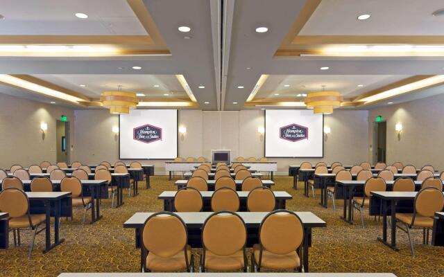 Hampton Inn & Suites Miami/Brickell-Downtown