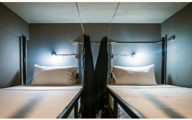 3 Plus 1 Hostel Phuket