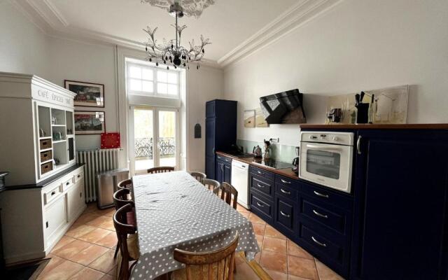 Maison Les Sables-d'Olonne, 6 pièces, 11 personnes - FR-1-197-447