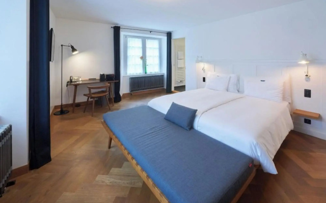 Marktgasse Hotel