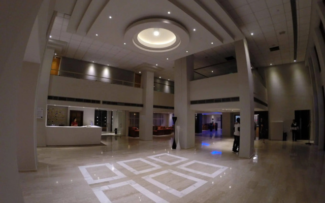 Mayfair Hotel
