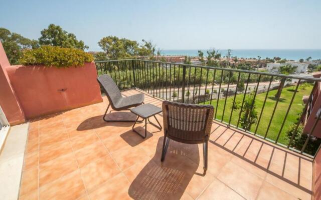 Manilva Gardens B8