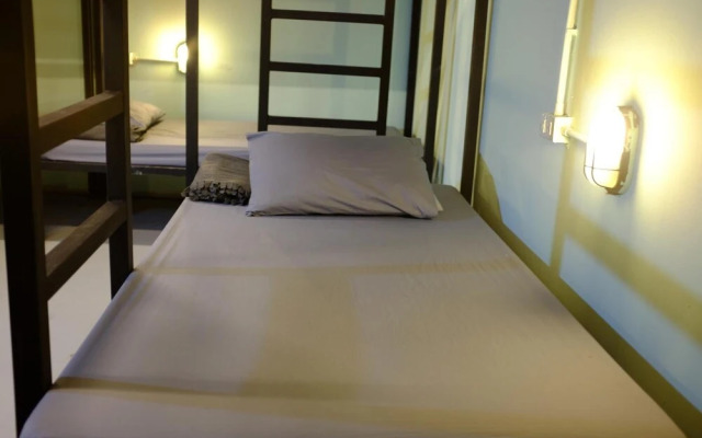 The Mixx Hostel