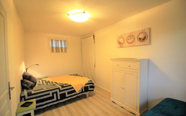 La Maison de l'Aiguillon 2