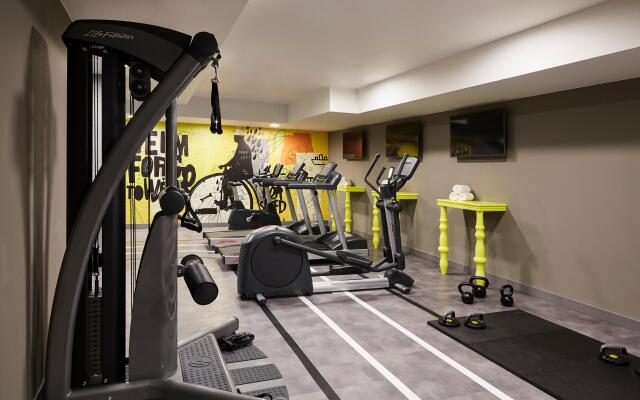 Hotel Indigo Dresden - Wettiner Platz by IHG
