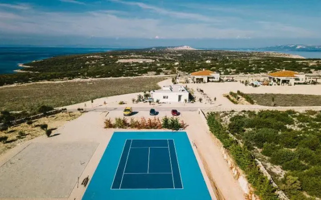 Brioni - Plant Villas