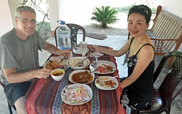Neem Beach House