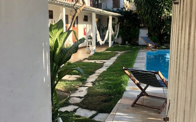 Villa Papaya