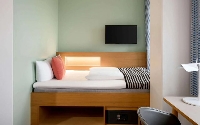 Comwell Aarhus Dolce by Wyndham