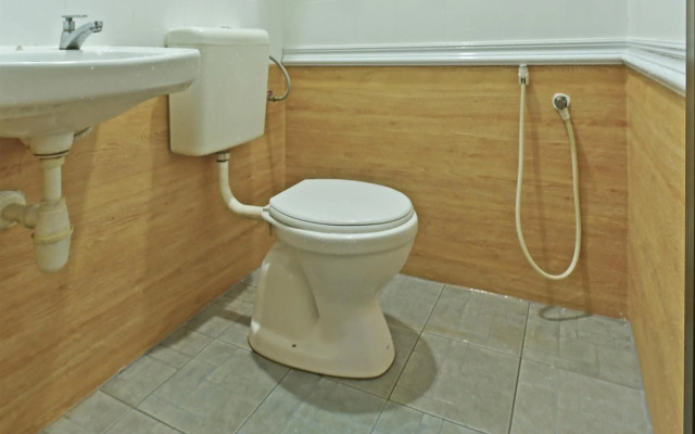 Hotel O De Perdana Hill