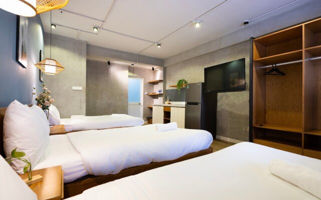 Vix Apartments & Hotels