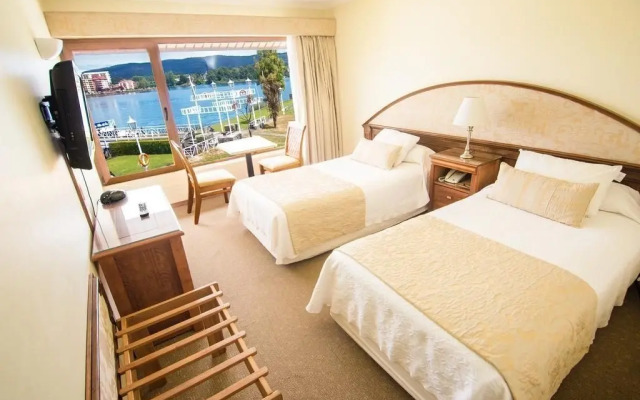 Hotel Marina Villa del Rio
