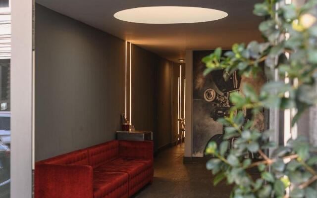 Residence CineApollo