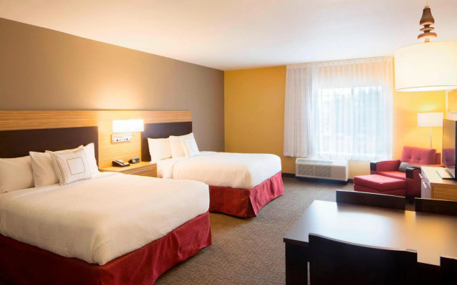 TownePlace Suites Austin Round Rock
