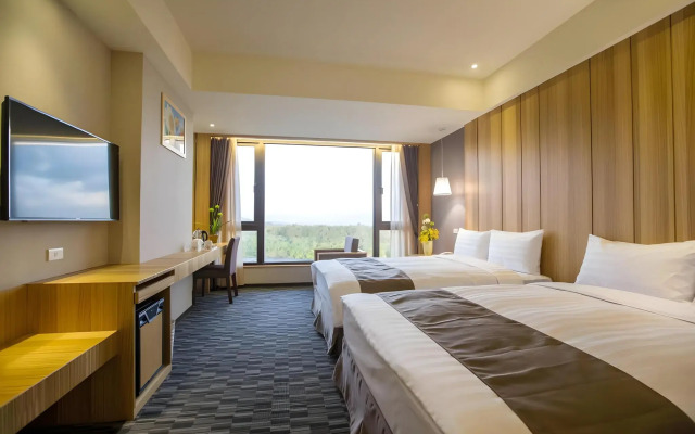 Kai Shen Starlight Hotel