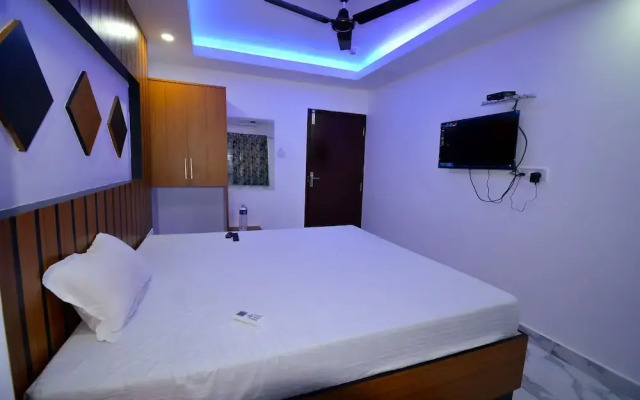Om Guest House