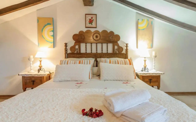 Holiday Home La Anjana-1