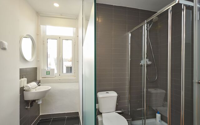 Bairro Arte - Center Lisbon