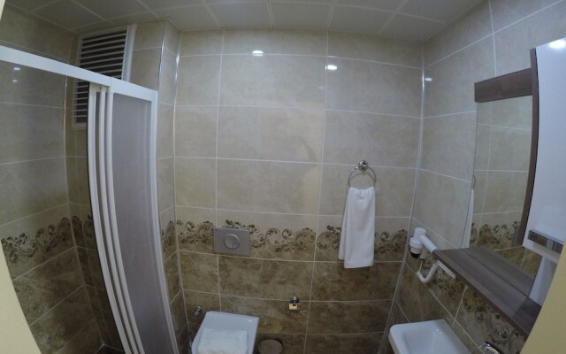Loca Butik Hotel