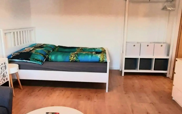 Ferienwohnung in Nesselwang, Allgäu Bergfreunde