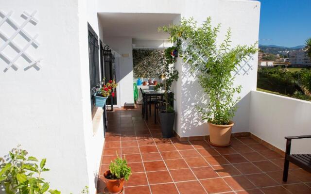 Puerto Deportivo Estepona