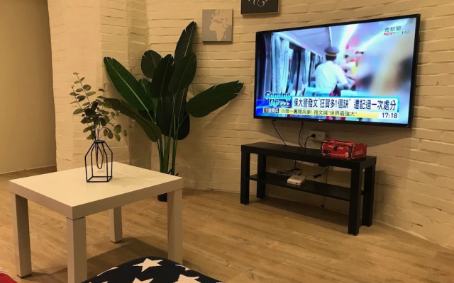 Freestyle A Sun Yat-san Memorial Hall