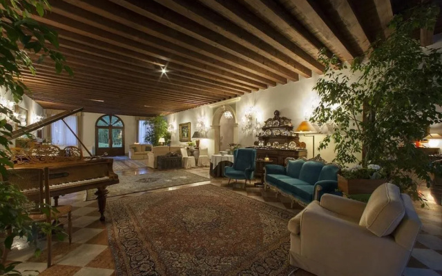 Villa Irene