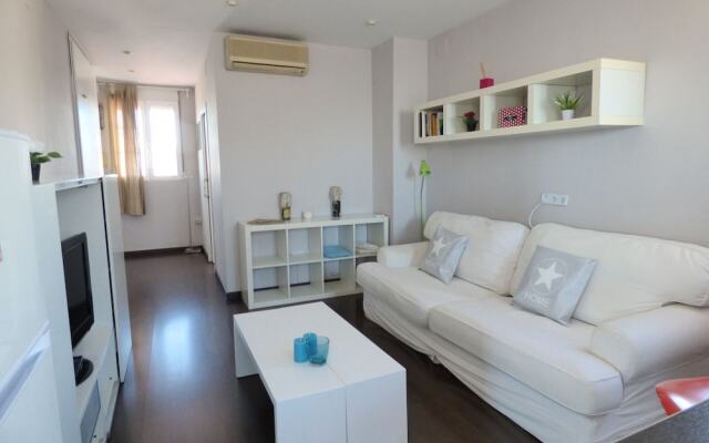 Travel Habitat Mercado de Ruzafa