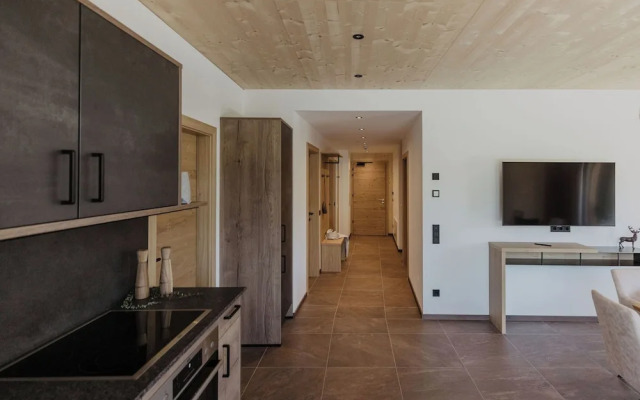 Landhaus Saalbach
