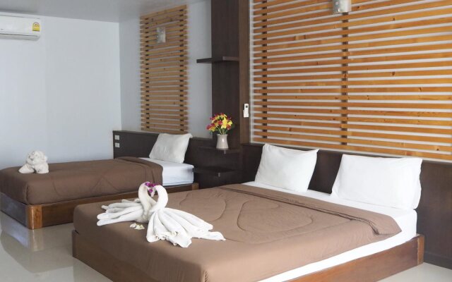 Poonsap Resort