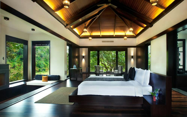 Taj Madikeri Resort & Spa, Coorg