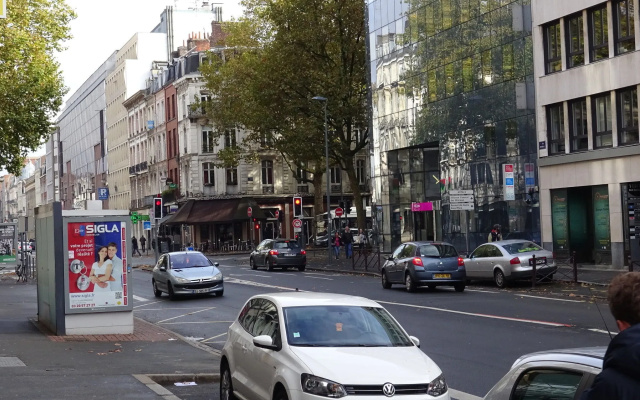 Nationale AppartHotel