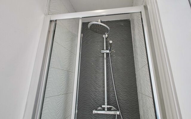 Host Stay York City House