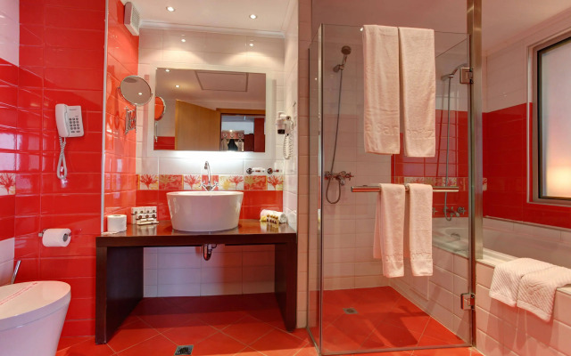 MPM Hotel Zornitza Sands