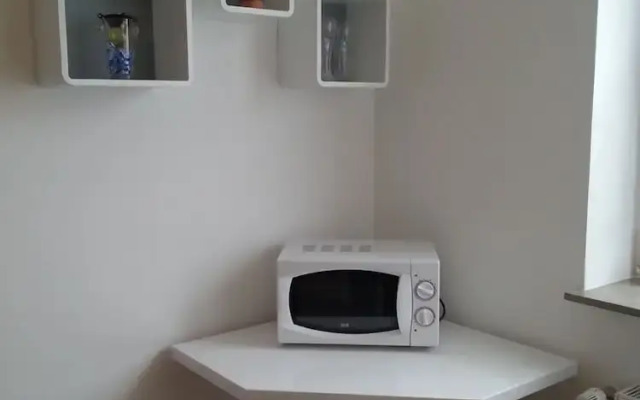 Lorenz Apartment