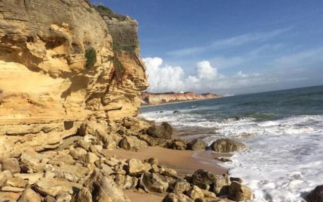 Charming Apartment Olhos de Água