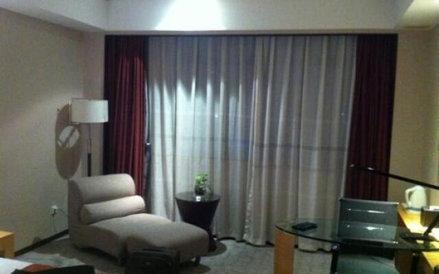 Super 8 Changzhou Hutang Fang